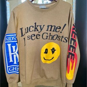 Camp Flog Gnaw Sweater